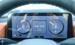 Honda Prologue Elite AWD 2026