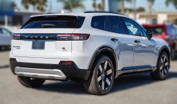 Honda Prologue Elite AWD 2026