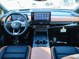 Honda Prologue Elite AWD 2026