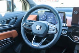 Honda Prologue Elite AWD 2026