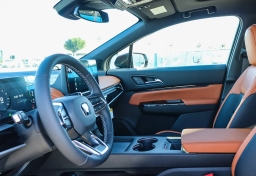 Honda Prologue Elite AWD 2026