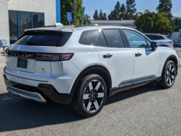 Honda Prologue Elite AWD 2026