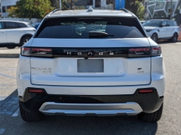 Honda Prologue Elite AWD 2026