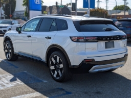 Honda Prologue Elite AWD 2026