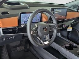 Honda Prologue Elite AWD 2026