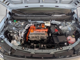 Honda Prologue Elite AWD 2026