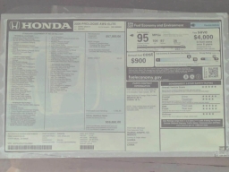Honda Prologue Elite AWD 2026