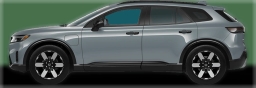 Honda Prologue Elite AWD 2026