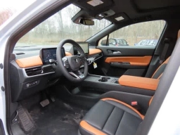 Honda Prologue Elite AWD 2026