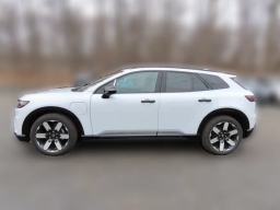 Honda Prologue Elite AWD 2026