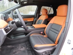 Honda Prologue Elite AWD 2026