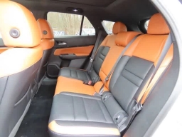 Honda Prologue Elite AWD 2026