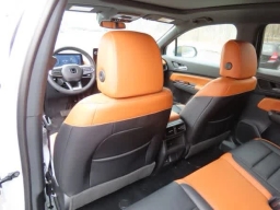 Honda Prologue Elite AWD 2026