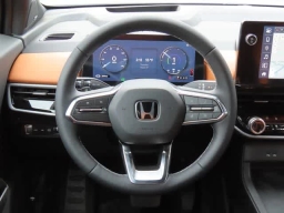 Honda Prologue Elite AWD 2026