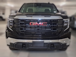 GMC Sierra 1500 Pro 2WD Reg Cab 140" 2026