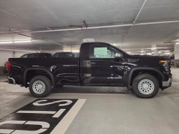 GMC Sierra 1500 Pro 2WD Reg Cab 140" 2026