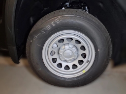 GMC Sierra 1500 Pro 2WD Reg Cab 140" 2026