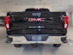 GMC Sierra 1500 Pro 2WD Reg Cab 140" 2026