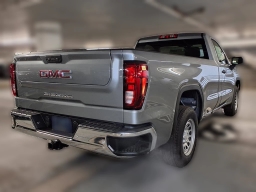 GMC Sierra 1500 Pro 2WD Reg Cab 140" 2026