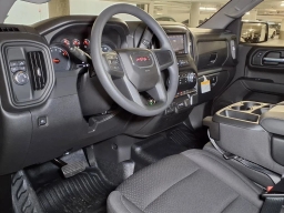 GMC Sierra 1500 Pro 2WD Reg Cab 140" 2026