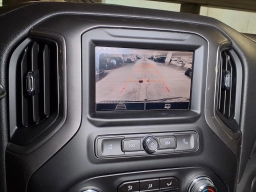 GMC Sierra 1500 Pro 2WD Reg Cab 140" 2026