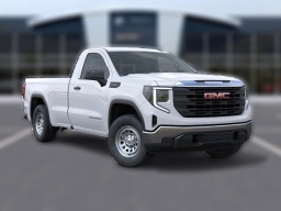 GMC Sierra 1500 Pro 2WD Reg Cab 140" 2026