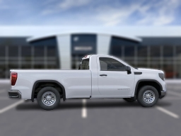GMC Sierra 1500 Pro 2WD Reg Cab 140" 2026