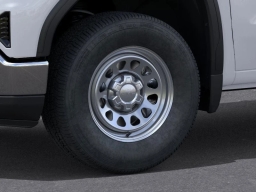 GMC Sierra 1500 Pro 2WD Reg Cab 140" 2026