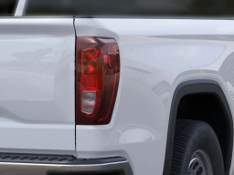 GMC Sierra 1500 Pro 2WD Reg Cab 140" 2026