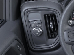 GMC Sierra 1500 Pro 2WD Reg Cab 140" 2026