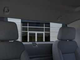 GMC Sierra 1500 Pro 2WD Reg Cab 140" 2026