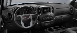 GMC Sierra 1500 Pro 2WD Reg Cab 126" 2026