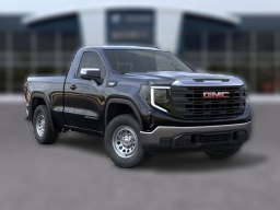 GMC Sierra 1500 Pro 2WD Reg Cab 126" 2026