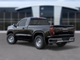 GMC Sierra 1500 Pro 2WD Reg Cab 126" 2026