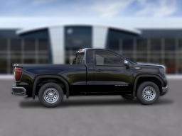 GMC Sierra 1500 Pro 2WD Reg Cab 126" 2026