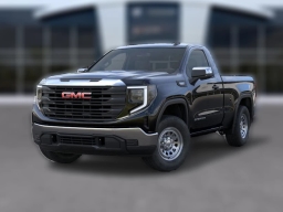 GMC Sierra 1500 Pro 2WD Reg Cab 126" 2026