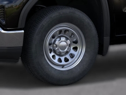 GMC Sierra 1500 Pro 2WD Reg Cab 126" 2026