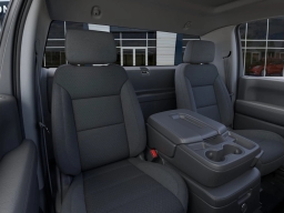 GMC Sierra 1500 Pro 2WD Reg Cab 126" 2026