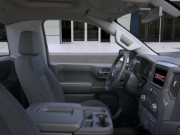 GMC Sierra 1500 Pro 2WD Reg Cab 126" 2026