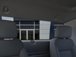 GMC Sierra 1500 Pro 2WD Reg Cab 126" 2026