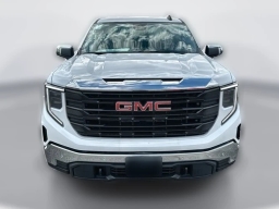 GMC Sierra 1500 Pro 2WD Reg Cab 126" 2026