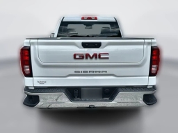 GMC Sierra 1500 Pro 2WD Reg Cab 126" 2026