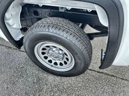 GMC Sierra 1500 Pro 2WD Reg Cab 126" 2026