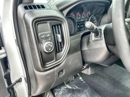 GMC Sierra 1500 Pro 2WD Reg Cab 126" 2026