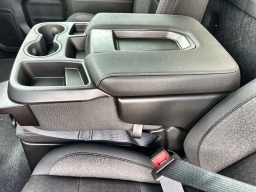 GMC Sierra 1500 Pro 2WD Reg Cab 126" 2026