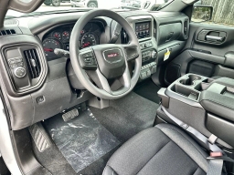GMC Sierra 1500 Pro 2WD Reg Cab 126" 2026
