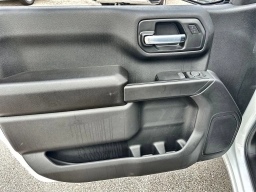 GMC Sierra 1500 Pro 2WD Reg Cab 126" 2026