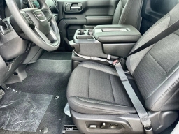 GMC Sierra 1500 Pro 2WD Reg Cab 126" 2026