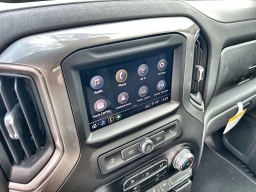 GMC Sierra 1500 Pro 2WD Reg Cab 126" 2026