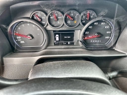 GMC Sierra 1500 Pro 2WD Reg Cab 126" 2026